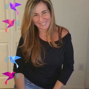 Meet your Posher, Beatriz